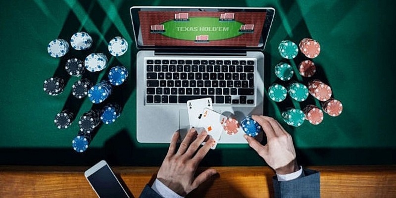 Ưu đãi ngập tràn khi đăng ký cổng game trực tuyến