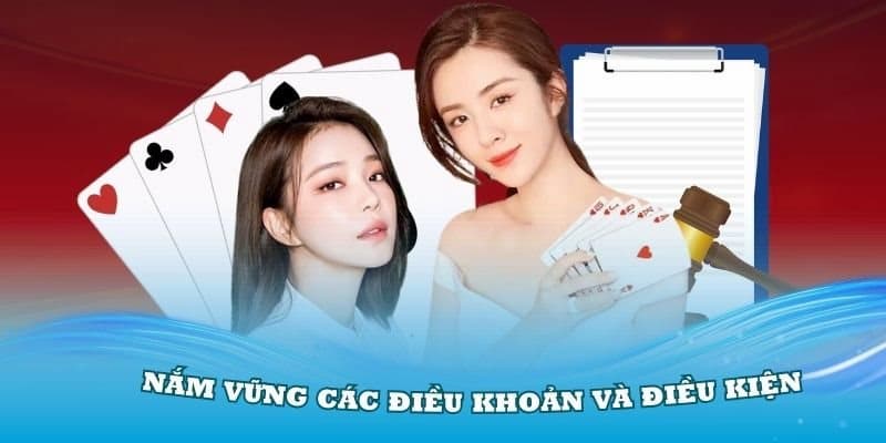 Những điều cần lưu ý khi cập nhật điều khoản điều kiện