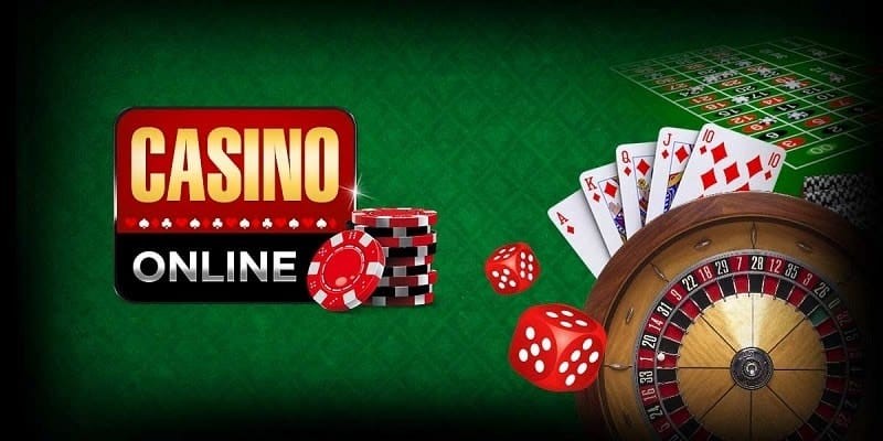 Những tin tức liên quan đến mục casino online