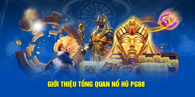 Về chúng tôi cung cấp siêu phẩm nổ hũ đình đám
