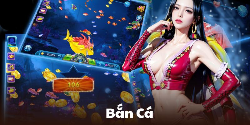 Hướng dẫn chơi Bắn Cá King 88 siêu chuẩn