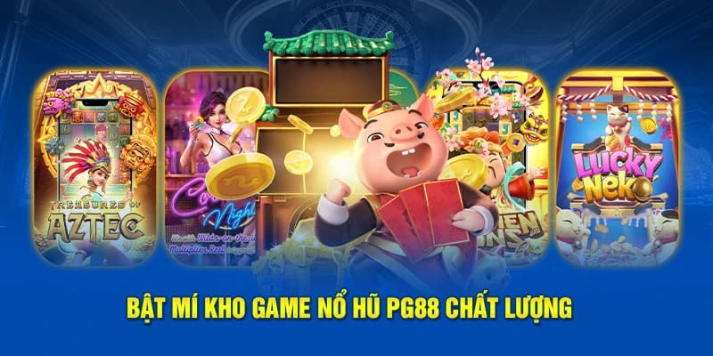 Giới thiệu các game quay hũ uy tín bạn nên thử