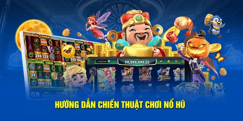 Bật mí các mẹo chơi hay cho người mới