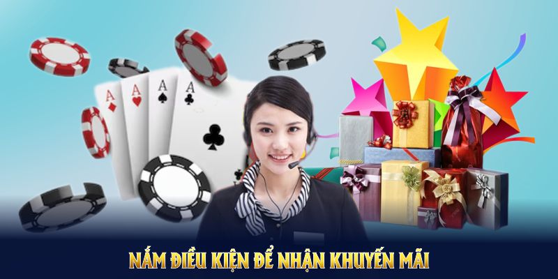 Nắm điều kiện để nhận nhà cái khuyến mãi thành viên mới 88K