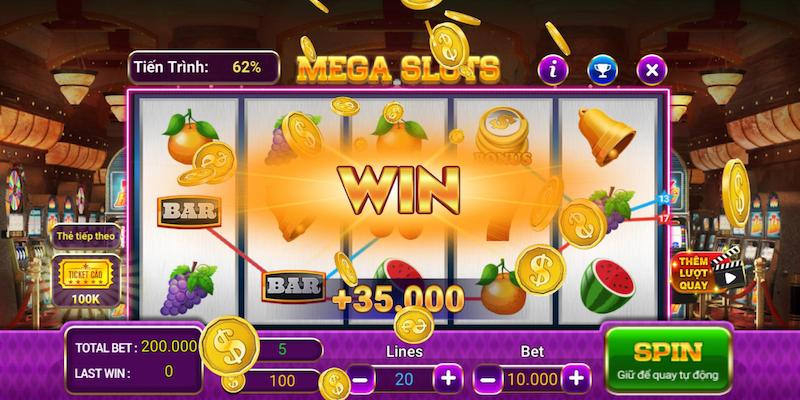 Những tính năng nổi bật của Nổ hũ 31win